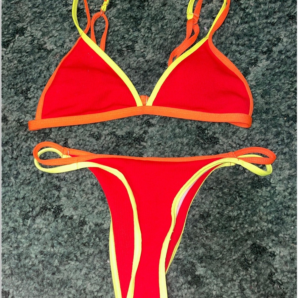 Swimsuit
